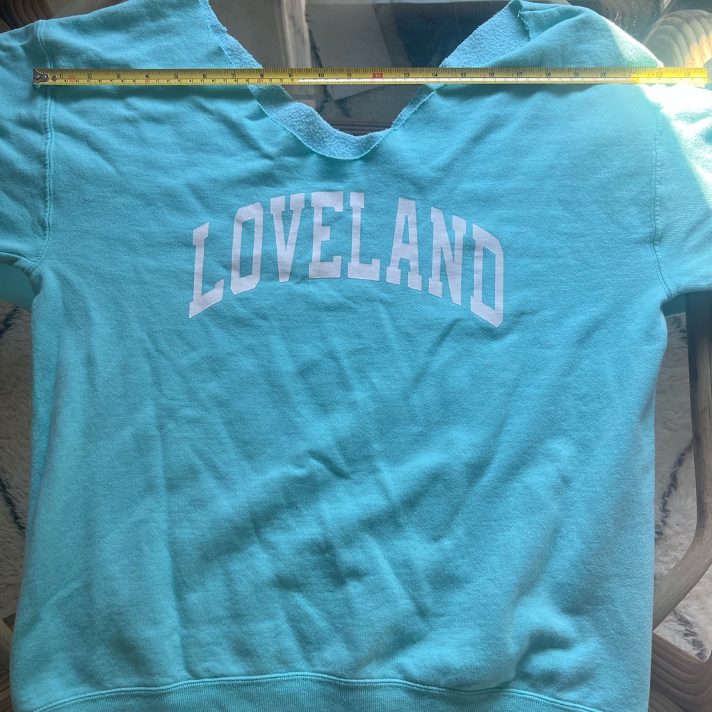 WomenBlue Blue Shirt